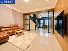 仁武八卦寮｜陽光質感車墅