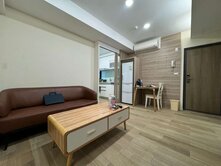 VR【永和區公所商圈華廈美3房】◕‿◕寓見忠杏