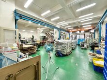 有影片《有碼頭貨梯車位》可停40呎貨櫃1+2樓廠房