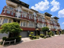 廣東商圈至正國中整新華廈三房平車
