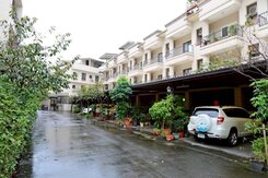 壯圍市區-獨家-東台北優質社區別墅-喻婍霖