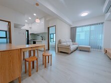 宜蘭市慈航二路～藏睿精美兩房～喻婍霖