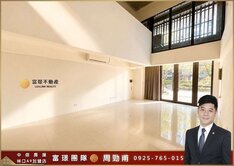 【富璟團隊】繁華之上・靜享質感力璞之星店面