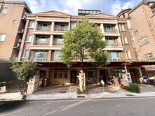 八德桃德路18年透天別墅