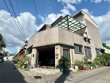 太平邊間8米面寬大地坪孝親雙車別墅