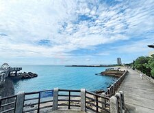 獨家專售｜三芝佛朗明哥｜挑高四米二朝南精緻裝潢兩房