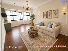 景安捷運 YSL 後棟超美景挑高電梯找竣羽盡力成交