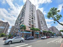 藝文區~全家便利商店~收租1-2樓大店面