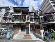 💢太平樹德./樹孝商圈/全新整理別墅💢