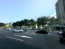 新板特區低總價一樓美寓稀有釋出