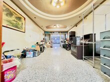 🏠 【大里成功商圈】大地坪透天｜6米活路・無抗性