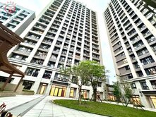 土城永寧站MRT兩房+平車太平洋同心園采樺姐