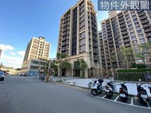 🏠樂河郡京河溫馨兩房🎯附平車/近捷運三鶯線
