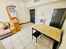 華中橋中和捷運站中庭花園管理三房