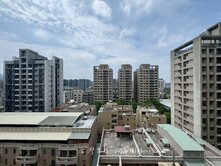 【宏庭獨家】九月采掬｜三房平車｜朝南無限視野戶