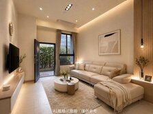 🏡🏡八德寶欣G5綻：告別擁擠的超大四房雙車位