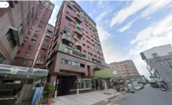 東區*大亞洲*氣派雙層大樓住家+雙車位