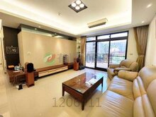 北大特區【麗寶國際館】南向景觀四房雙車