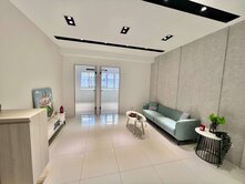 【住商臺北城】低總價！中港百萬裝潢三房