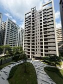 ★東森壯壯★ 新光特區|靜謐景觀三房平車