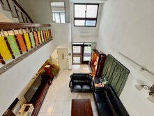 🏡 雙拼大地坪別墅｜文心崇德一手屋｜鬧中取靜好宅