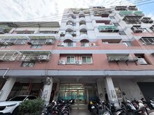 水湳大連聖家族次頂樓三房車位