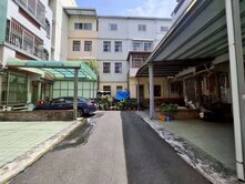 龍井大地坪傳統透天