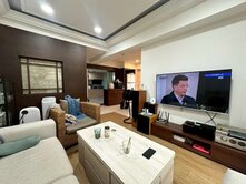 大業大有登峰樓正樓中樓三房車