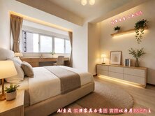 超級便宜~電梯景觀大套房~610萬~找竣羽