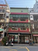 興仁路二段｜大面寬｜黃金雙店住