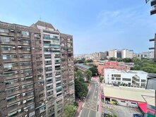 內壢火車站｜自立國宅｜優質美三房車