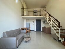 森遊館渡假屋+車位｜私人湯屋｜高樓樹海景觀
