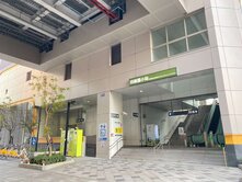 興安商圈👍大地坪黃金透店🤩店住雙效