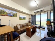 ✨【面河岸景觀宅】新竹金雅 -悅佳川青三房平車