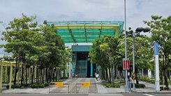 岡山區近梓官~石潭鬧中取靜邊間透天[需小整理}