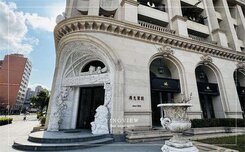 漫光蒙梭~高樓層景觀雙主臥雙平車~衛浴開窗