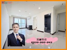 【安家坤驊】桃園居易景觀好三房車★低於實登價