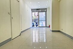 路邊自住.店面.辦公.大空間方便一樓