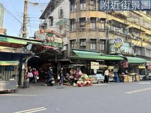 雙捷運稀有透天店住辦~土地64坪