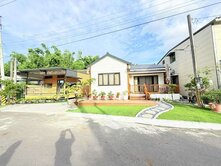 燕巢區阿公店湖畔度假地｜ 煙波段森林湯屋
