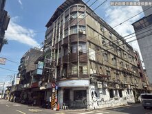 🎖️卓悦聯盟🎖️近塭仔圳輔大捷運邊間三角窗透天