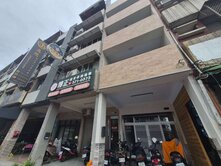 Ⓣ三民金獅湖鼎力天祥商圈優質電梯金店面