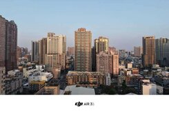 和陸寓邸｜酒店共構，高樓三房平車