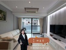 捷運巨蛋站精美黃金單身貴族生活機能宅