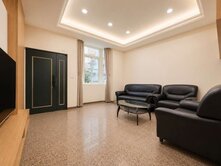 🏡 獨家｜烏日三鐵共構・明道中學旁｜4房車庫別墅