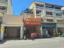 斗六火車站商圈店住