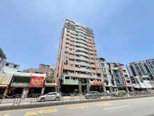 大銪臻品！中高樓層2房車位！低總價首選！
