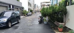 永康8米大面寬重劃建地
