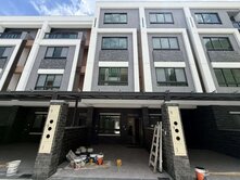 ♦️伸港市區全新大面寬透天別墅B5(多戶可選)