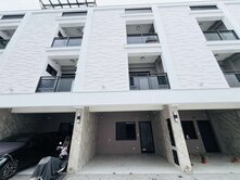 最後🔥南投市中心5米大面寬全新4套房雙車精品美墅